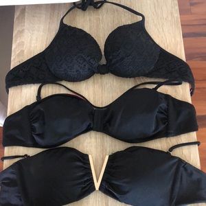 Bundle Victoria’s Secret bikinis